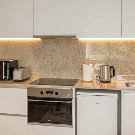 Guestready - Mosteiro Azul Downtown Apartments Coimbra Exterior foto